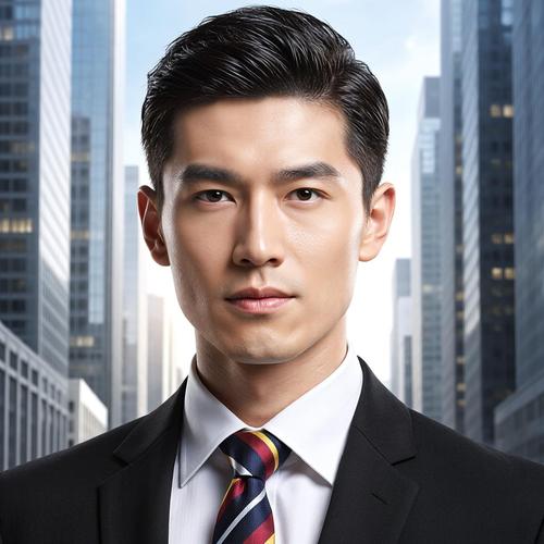 有責(zé)任感的男人面相
