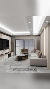 夫妻吵架的風(fēng)水如何化解 客廳顏色布局合理