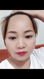 女人高額頭好嗎
