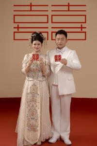 兩個人有姻緣的表現 彼此有夫妻相