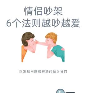 夫妻吵架如何化解 擺放夫妻合照