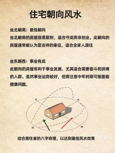 不利婚姻的房子風水 正西方設計禁忌