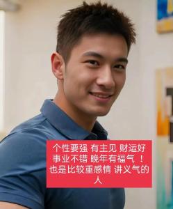 什么樣的男人面相事業好