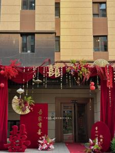 住宅大門影響婚姻 裝飾好大門維穩婚姻