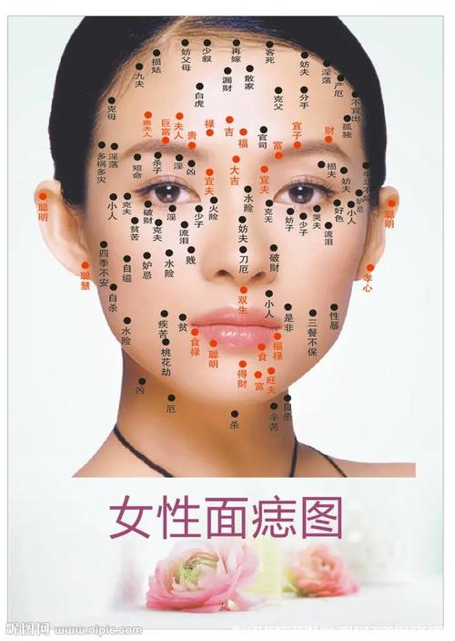 眉尾有痣代表什么，眉尾有痣會不會影響感情
