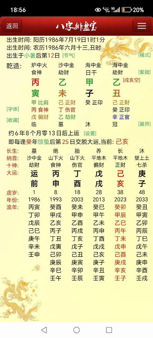 測(cè)測(cè)未來(lái)老公姓什么：出生的地支為丑、天干為己、辛或癸者