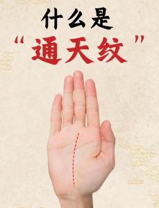 希望紋一生好運(yùn)相隨嗎