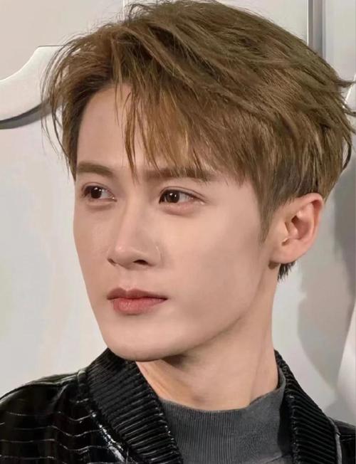男生長杏眼是種什么體驗 好不好