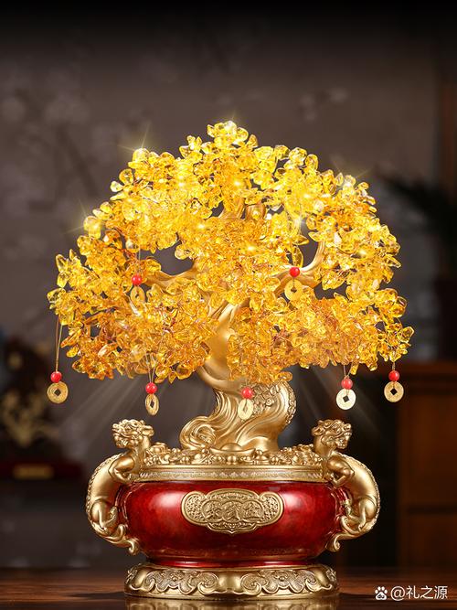 家里招財(cái)擺件前十名