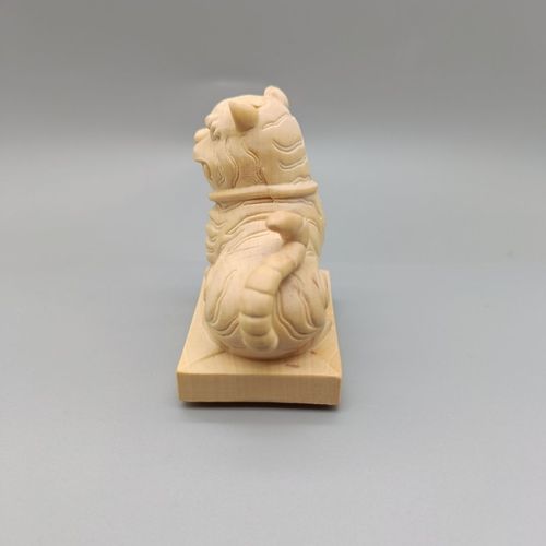 黑虎轉(zhuǎn)世的人的命運 屬虎的黑虎命啥意思