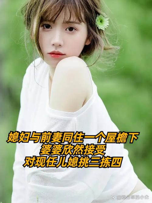12星婆婆初遇準媳婦