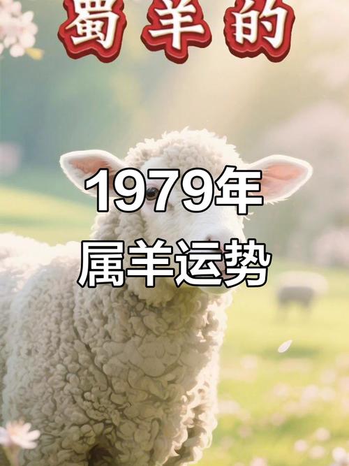 79年羊45歲之后的十年轉運了嗎