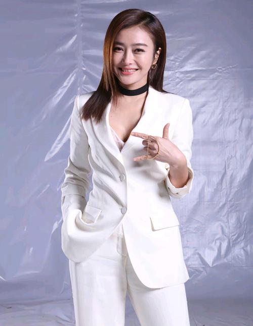 事業成功的女強人面相