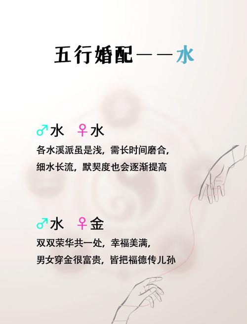 影響孩子婚姻的風水  西方位不能有水