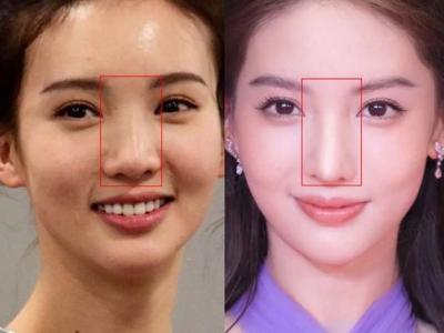 面相鼻子有點歪的女人命運