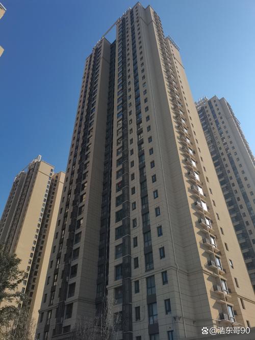 33層樓房住幾樓最好？