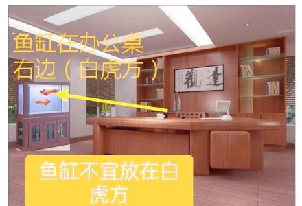 屬虎人的辦公桌風水方位 避開東北兇位