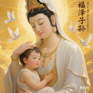 2021年觀音送子在幾月