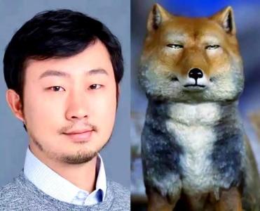 像狐貍一樣狡猾的男人面相