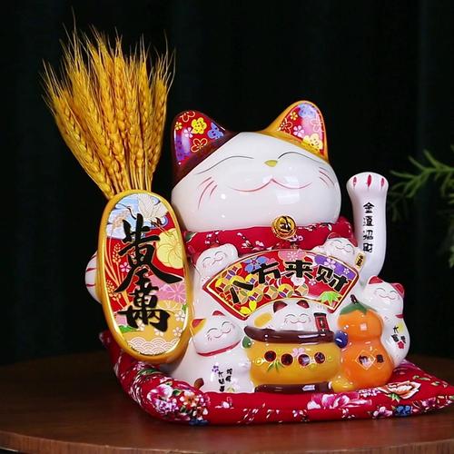 店里生意不好放什么招財 這些東西效果都很好
