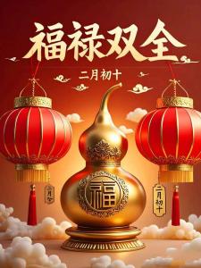 農(nóng)歷十七出生的女孩 福祿雙全且順?biāo)橈L(fēng)