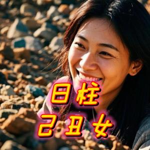 日柱災(zāi)煞的女人