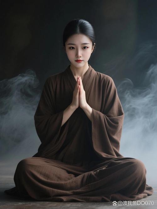 女人有佛緣的癥狀是什么