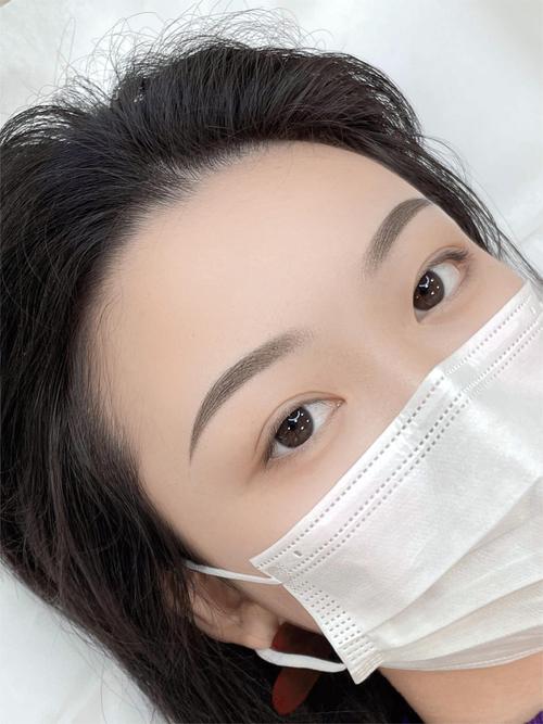 什么眉毛最好