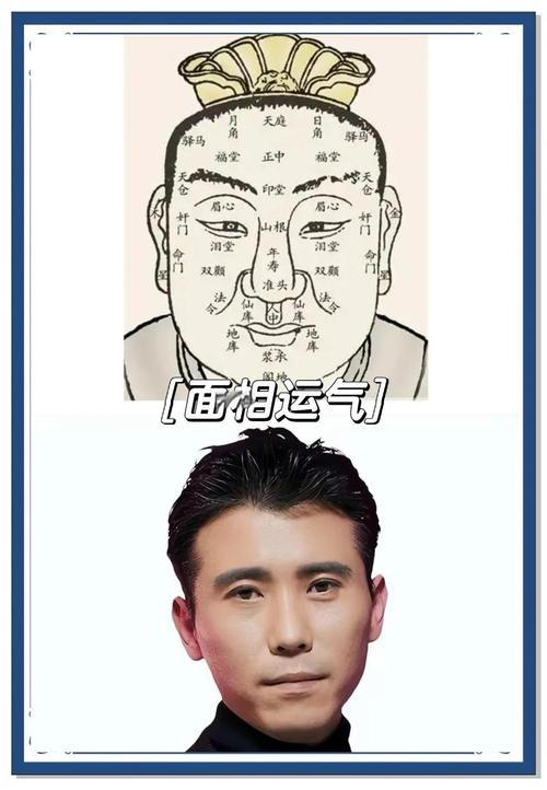 做生意天賦高的面相 生意上能取得成功的面相有什么特征