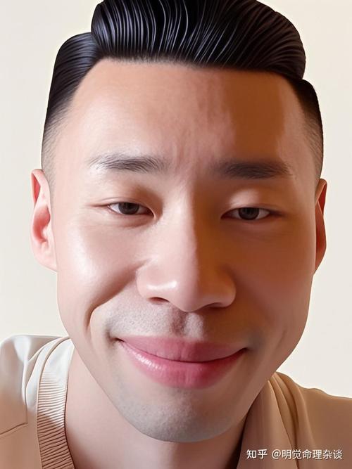 嘴大的男人是什么命