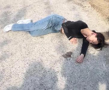 什么樣的女性易有飛來橫禍