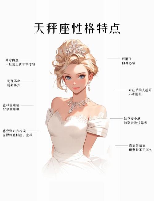 哪些星座女是愛情方面的專家