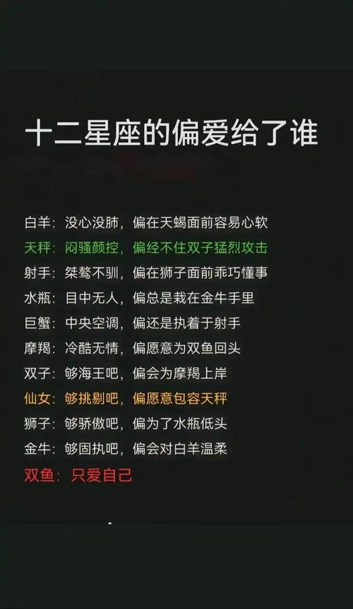 那些出門(mén)時(shí)把腦子忘在家的星座