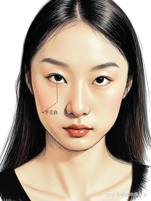 小眼睛的女人面相克夫嗎