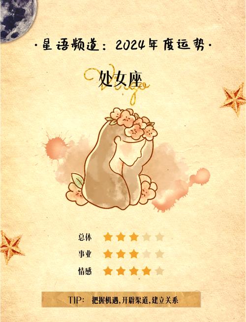處女座2024年有哪些喜事發(fā)生