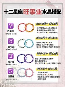 12星座如何搭配能取得事業上成功