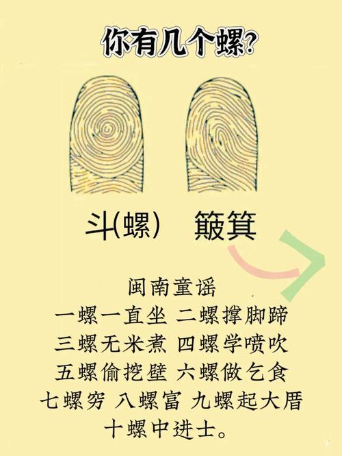 十斗和十簸箕的說法命運