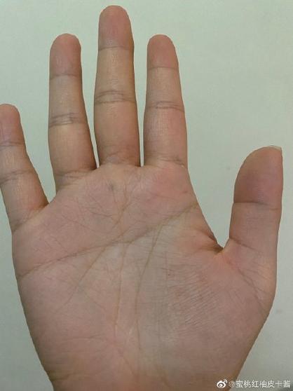 揭秘假斷掌的女人有沒有財富
