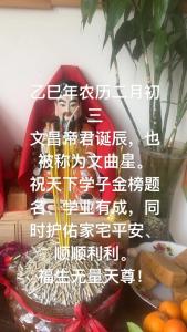 農(nóng)歷幾日是文曲星轉世 聰明出狀元的出生吉日