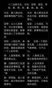 帝旺臨官冠是什么意思,命中帶有臨管冠的特征