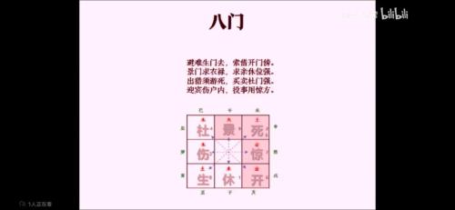 陽遁四局詳解，學(xué)習(xí)奇門必備知識(shí)點(diǎn)