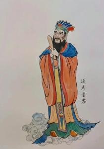 天梁星是什么星君 天梁星君是延壽星君
