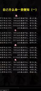 乙丑年屬什么