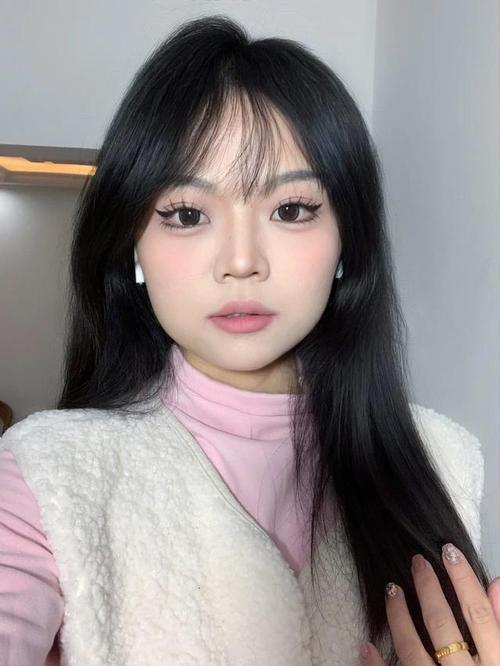 扁嘴巴的女人好不好