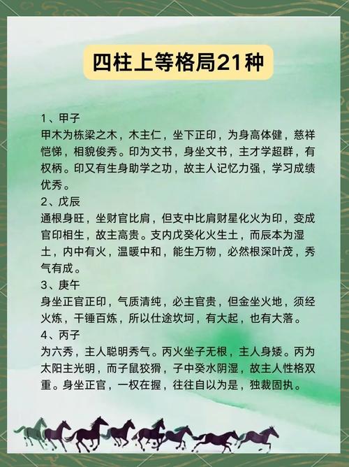 日柱天干是什么意思