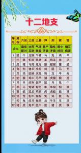 雙方合婚地支三合好嗎