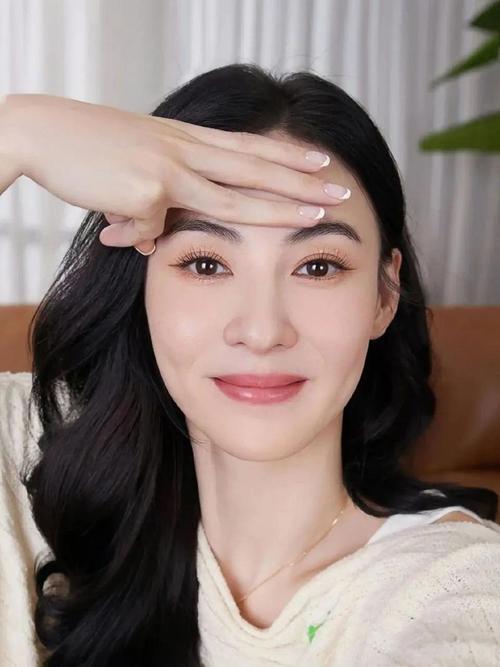 女人什么額頭最有福氣 有福相的特征