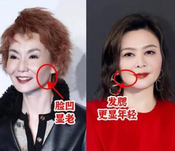 長相刻薄的女人的面相有何特點