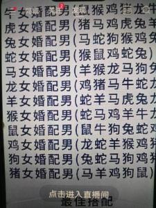 2019年女豬男蛇結婚相配嗎？