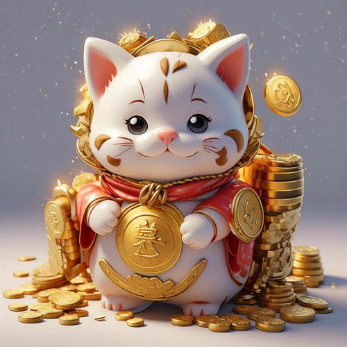 招財吉祥物 可增強財運招來財富